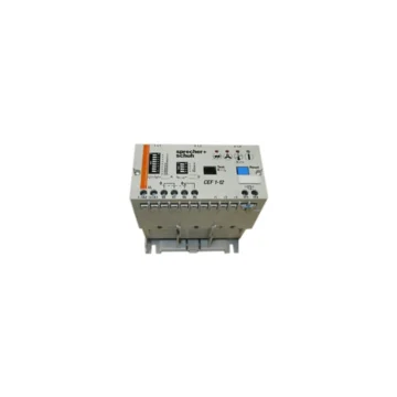Реле защиты двигателя CEF1-12-110V50/60-R