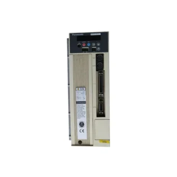 Сервопривод переменного тока MHDA103A1A