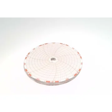 Круговые диаграммы UD 6282-154