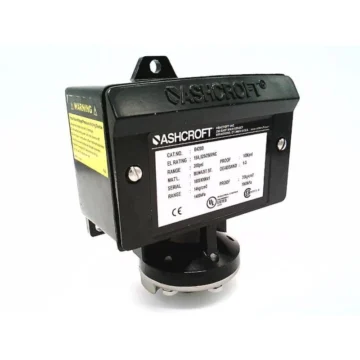 Реле давления B420B-200PSI