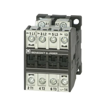 Контактор K3-18ND10 180