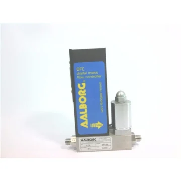 Термомассовый регулятор расхода DFCS-010930