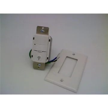 Настенный переключатель ONW-P-1001-MV-W