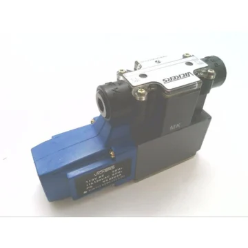 Распределительный клапан DG4V-3-7A-PL-B-10-CH-JA-S343