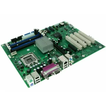 MAINBOARD D2438-A22
