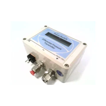 Датчик давления FCO332-2W 2.5KPA