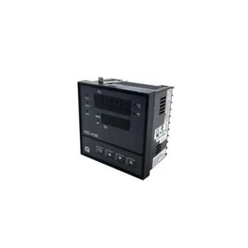 Управление процессом FDC-4100