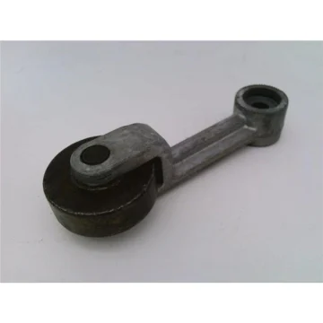Роликовый рычаг в сборе 8077205G2