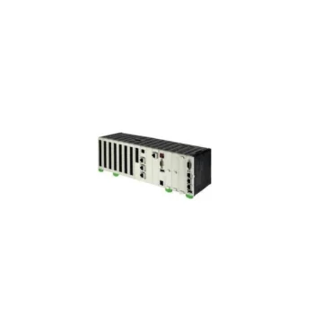 Процессорный модуль CP 250/X