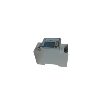 Цифровой реле времени REX2000D21W