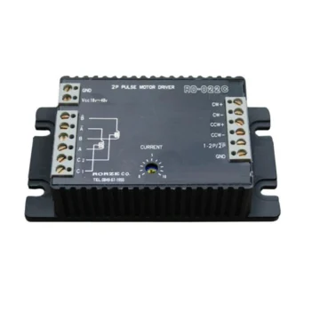 Шаговый двигатель RD-022C