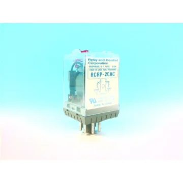 Реле RCRP2CAC240