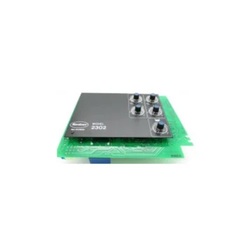 Контрольная плата PA-2302-06