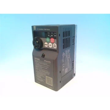 Привод VFD68BCB