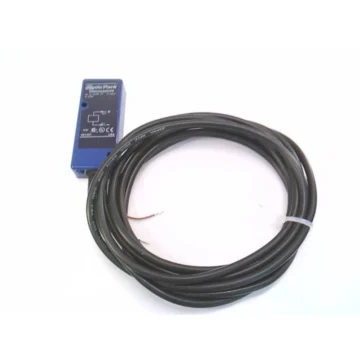 Микрозвуковой передатчик сквозного луча SM800A4000FP