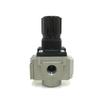 Регулятор PNUEMATIC AR20-F02BG
