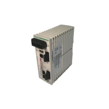 Управляемый коммутатор ETHERNET TCP/IP TCSESM043F2CU0