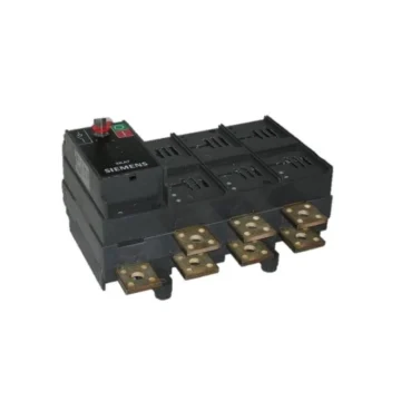 Разъединительный выключатель 3KA7113-3AA00