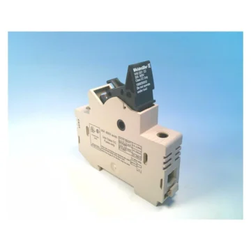 Держатель предохранителя WSI-25/1-CC