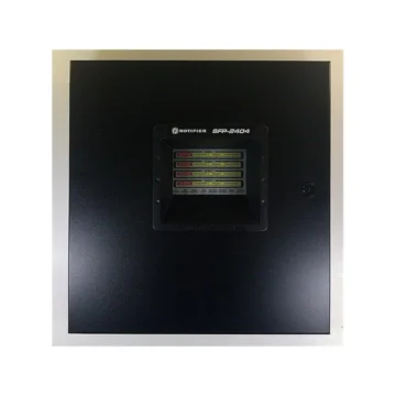 Управление пожарной сигнализацией SFP-2404