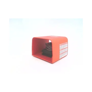 Ножной переключатель 10-240-02