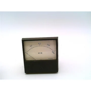Панельный измеритель 2123-0-2000