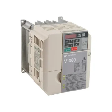 Векторный инвертор CIMR-VC4A0005BAA