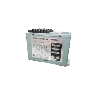 Ваттный преобразователь XL3-1K5P-A7