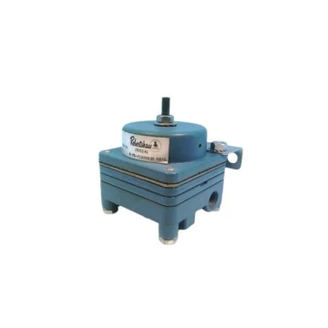 Рулевой переключатель CR-102-A1