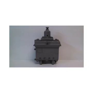 Пневматический регулятор UCDA-5