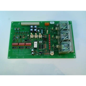 Контроллер ATS MCP229