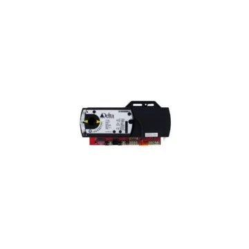 VAV контроллер DVC-V304AF-B