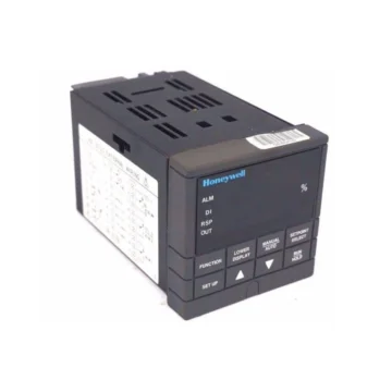 Контроль температуры / процесса DC20EC-0-000-1C0000-0