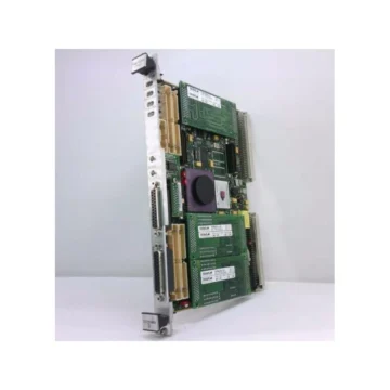 Процессорная плата VME-162-PA-344SE