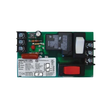Реле питания RIBM2401SBC