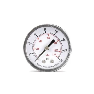 Измеритель давления 4FMC7