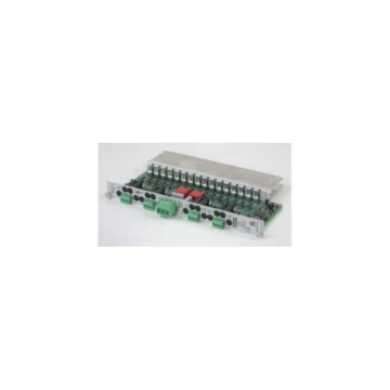 Выходная плата HC510-OC2-480-10-I-SL