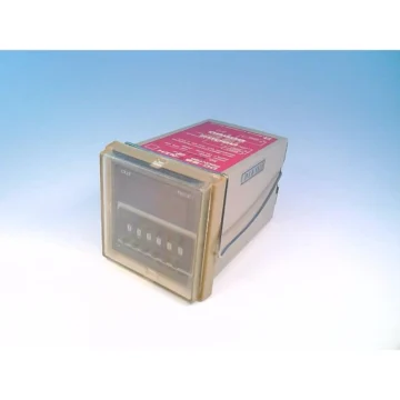 Счетчик DC-SB6-NZH