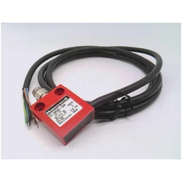 Миниатюрные предохранительные выключатели 24CE2-S2A