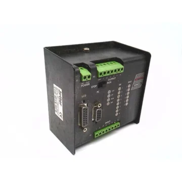 Контроллер процессора системной шины NA-CPU