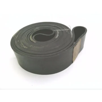 Фрикционная резиновая лента P-002557