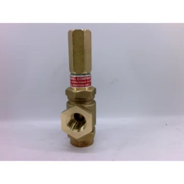 Клапан давления 1069112N1E