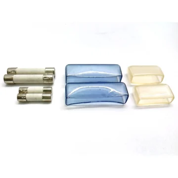 Комплект сервисных предохранителей 1028329A