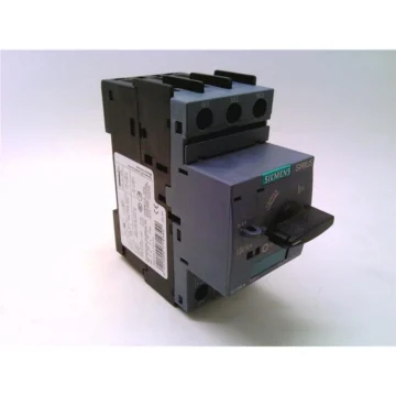 Автоматический выключатель 3RV23111EC10