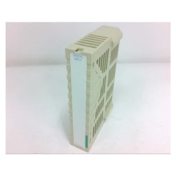 Входной модуль 1C31110G02