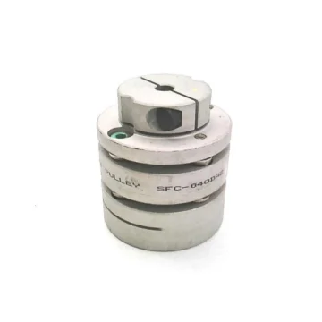 SERVOFLEX SFC-040DA2