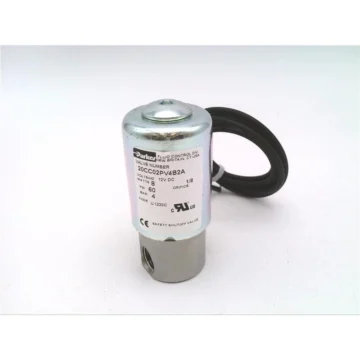Паяльный клапан 20CC02PV4B2A