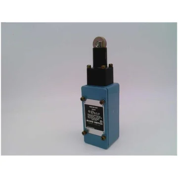 Ограничительный переключатель 105ML1