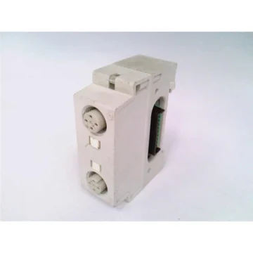 Блок входов EX500-IE3