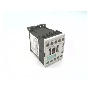 Реле управления 3RH11221UB400KV0